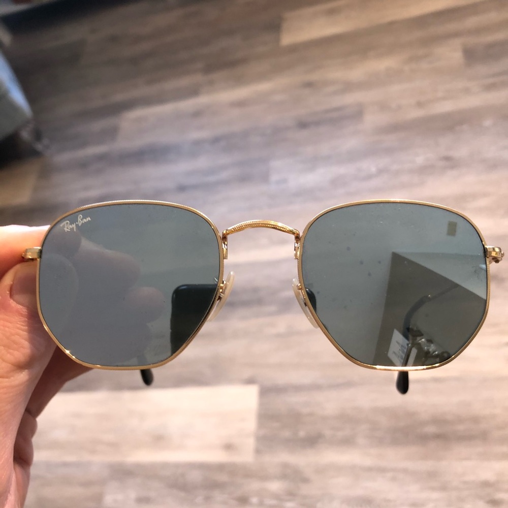 Rayban sunglasses